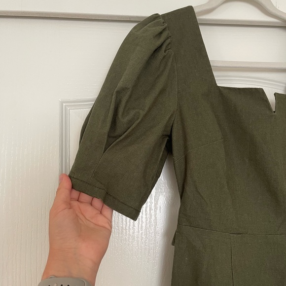 Moon River dress - Picture 6 of 7